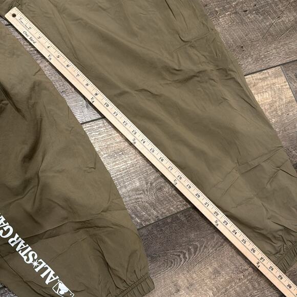 NWT Nike MLB Essential Oversize ALL STAR GAMES Jogger Size XL - Picture 4 of 11
